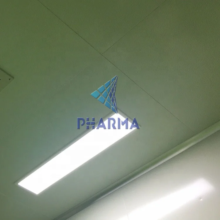product-PHARMA-GMP Standard Pharmaceutical Material Clean Room-img-2