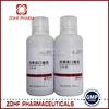 poultry fever flu medicine no residue ANTI-FLU oral solution for chicken
