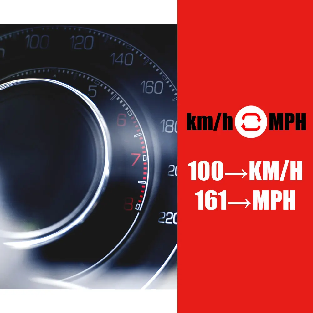 Vjoy C60 Hud Head Up Display For Car Hot Selling Gps Hud Speedometer