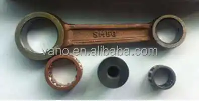 High quality MZ 250 motorcycle connecting rod kit