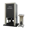 STZSJ-1 Semirigid Base Vibration Forming Compactor