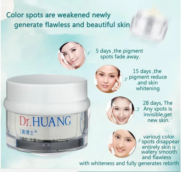 best whitening cream for pigmentation