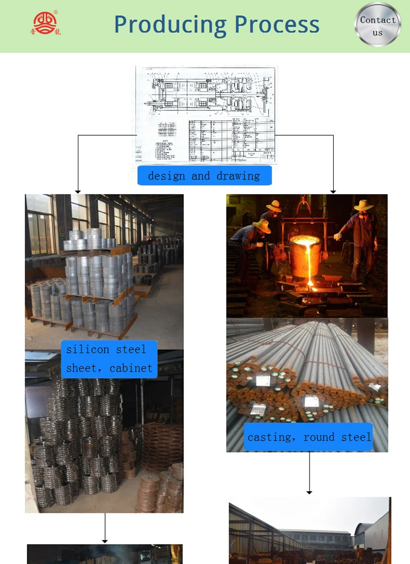  Electric Submersible Pump  