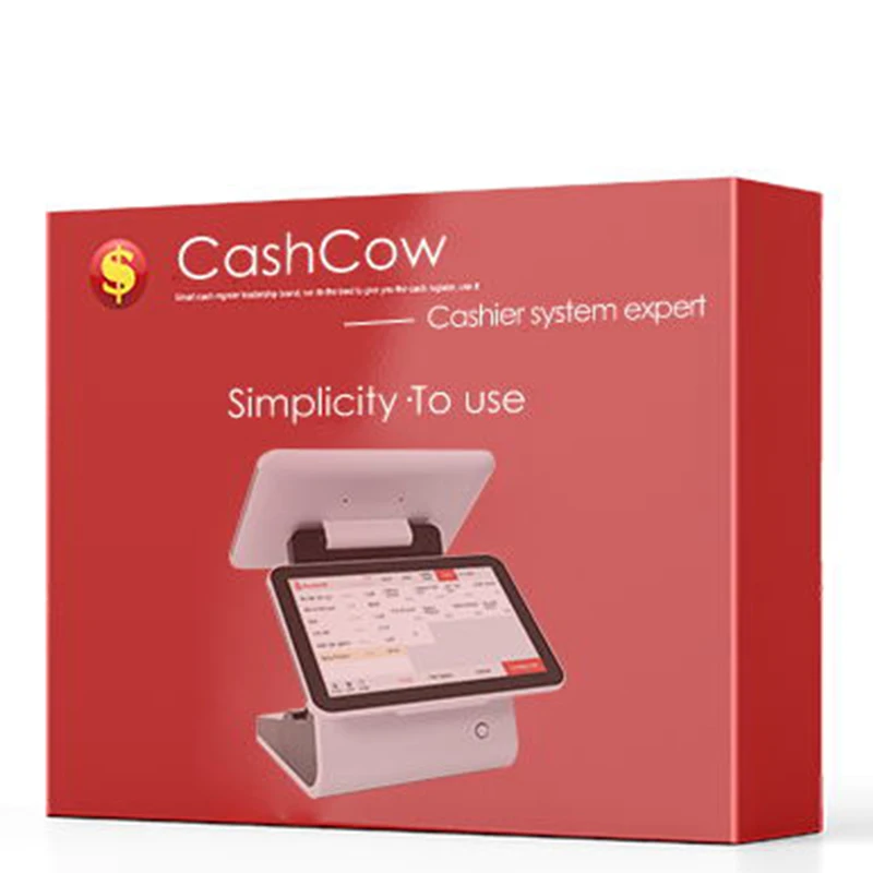 

China manufacturer point of sale software australia