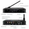 2019 Egreat A5 UHD 4k 60fp blu-ray menu SATA interface with C4 smart home theatre control and RS232 media player tv box
