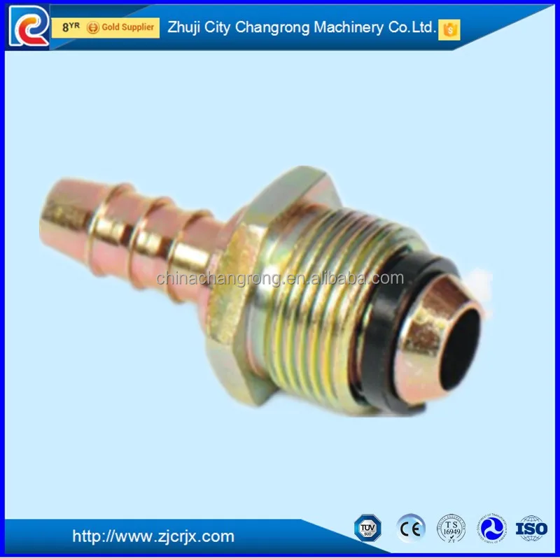 
Free sample brass hose barbed fitting 90 degree brass elbow hose fitting elbow fitting 