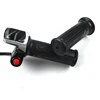 hot sell electric bicycle hand grip bicycle grips
