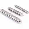 tube ftting connectors compression tube fittings double ferrules