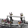 Hot Sale 3D Welding Table system with Clamping Parts for Repair Shop