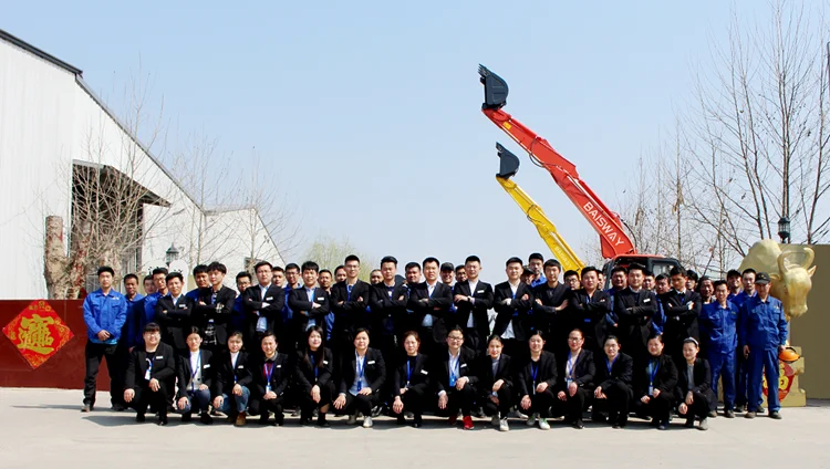 4ton mini steel track crawler dumper for transport materials