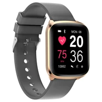 

IP68 waterproof smart watch