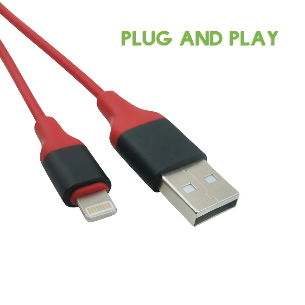 HDTV Adapter Cable for iPhone