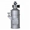 TCR Series Round Inserted High Pressure Jet Filter/Jet air filtration/high temperature air filter