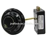 Mechanical3 wheel atm safe combination lock zinc alloy safe lock