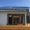 1mw pv mounting structure 1mw pv energy system 1mw on grid solar system