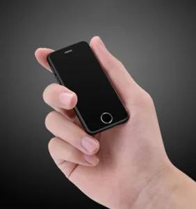 2.5 Inch Touch Screen Android Mini Smartphone