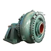 6 inch sand dredge suction stone sand gravel pump