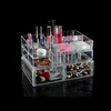 High Quality Make Your Own Cosmetic Acrylic Makeup Organizer Storage Box