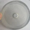 Reusable Coffee Filter Replacement Screen French Press Coffee Filter