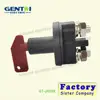 JK805 Rotary Battery Disconnect Switch Cut Off Auto Car Battery Switch