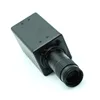 Mini Industrial Microscope 8X-100X C-mount Camera Lens +HD 1.3MP Optical Microscope Camera VGA Video Output Support C CS Lens