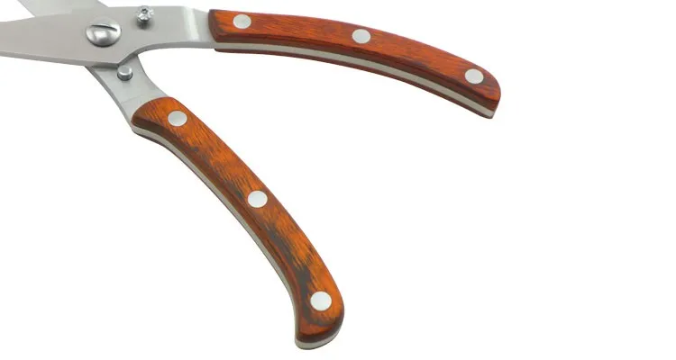 tijeras de cocina DAKOO SC17310P, imagen 5
