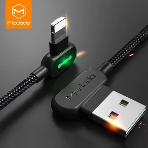 MCDODO 3m USB to Lightning Cable iPhone