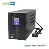 110VAC 120VAC 60Hz Digital LED Offline UPS System