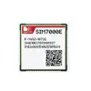 New NB IoT wireless module with FDD-LTE B3/B8/B20 4G LTE frequency bands
