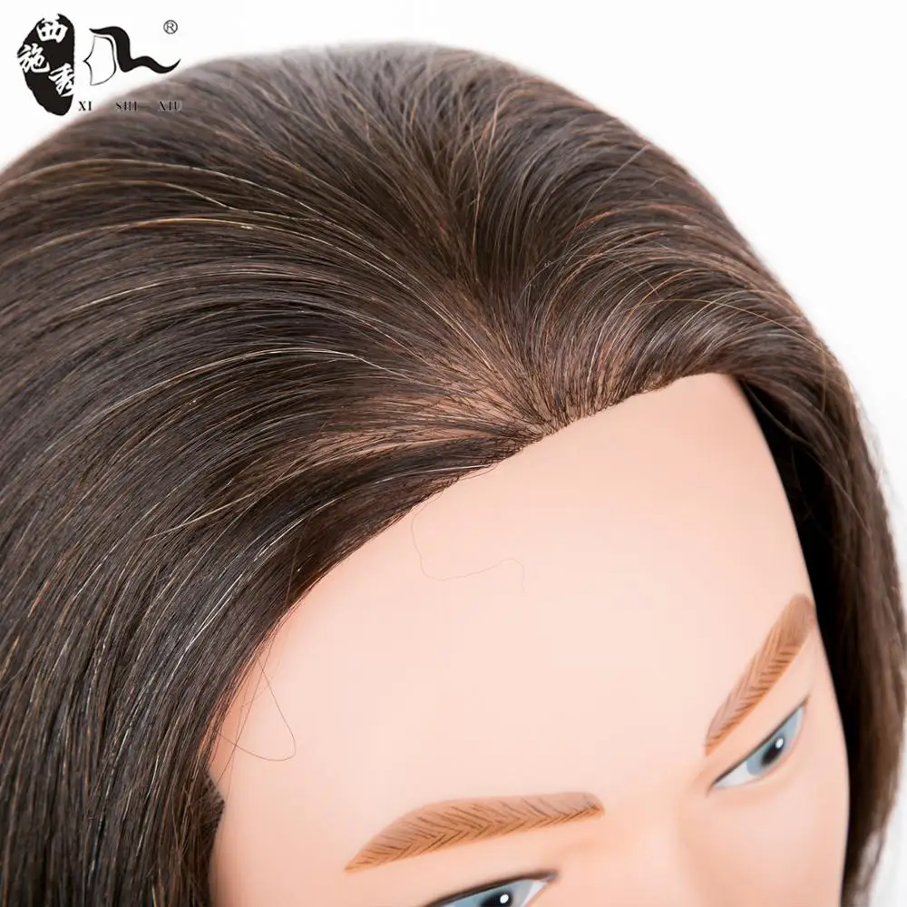 Wholesale hair salon products with human hair