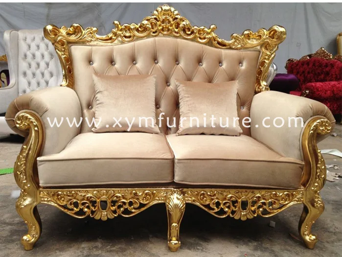 wedding sofa