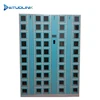 Smart Storage Locker for Cell Phone/iPad/Notebook Electronic Locker with Password Lock/Inductive Key Cellphone Locker