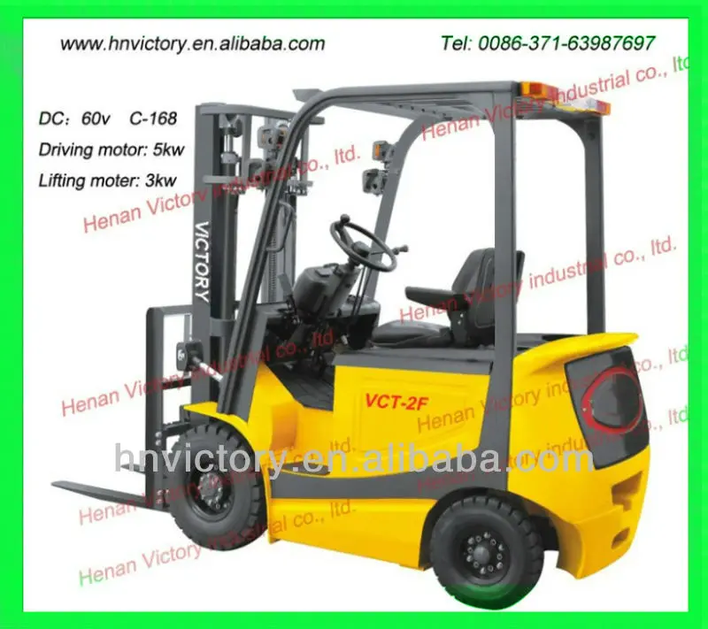 Easy controlled forklift tire press machine made in china