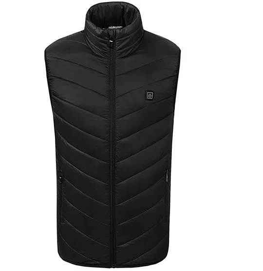 

Hot Sale Fir Healthy Motorbike Heated Vest