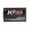 Red PCB EU KESS V2 V5.017 Manager ECU Chip Tuning Kit Master Version No Token Limitation for Both Car and Trucks kess obd master