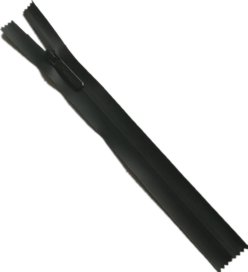 

tpu waterproof zipper close end water resistant nylon zipper for sale