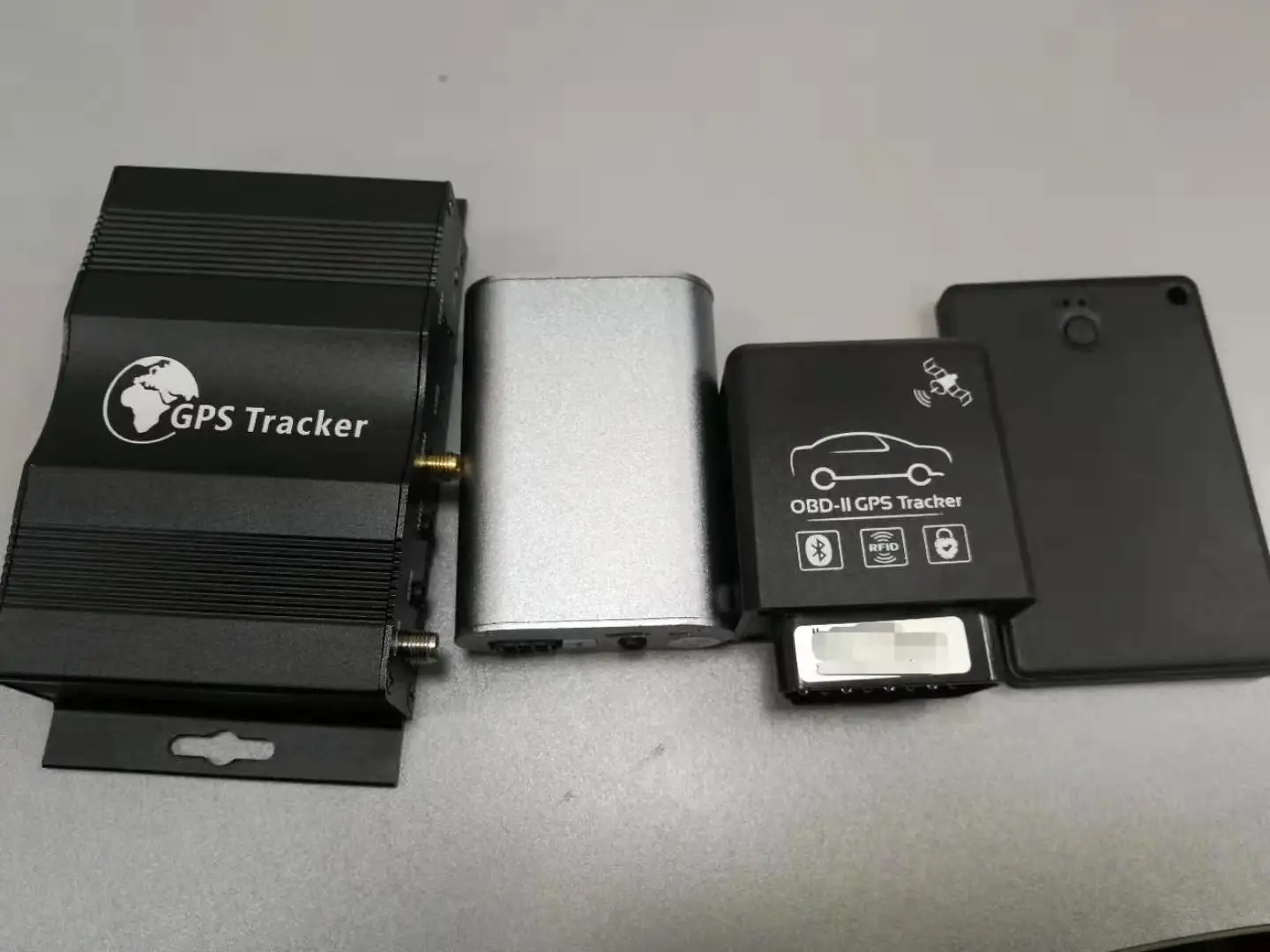 traccar device offline