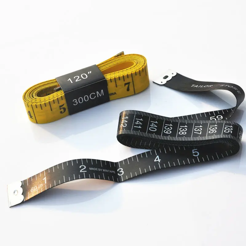 customized measuring tape