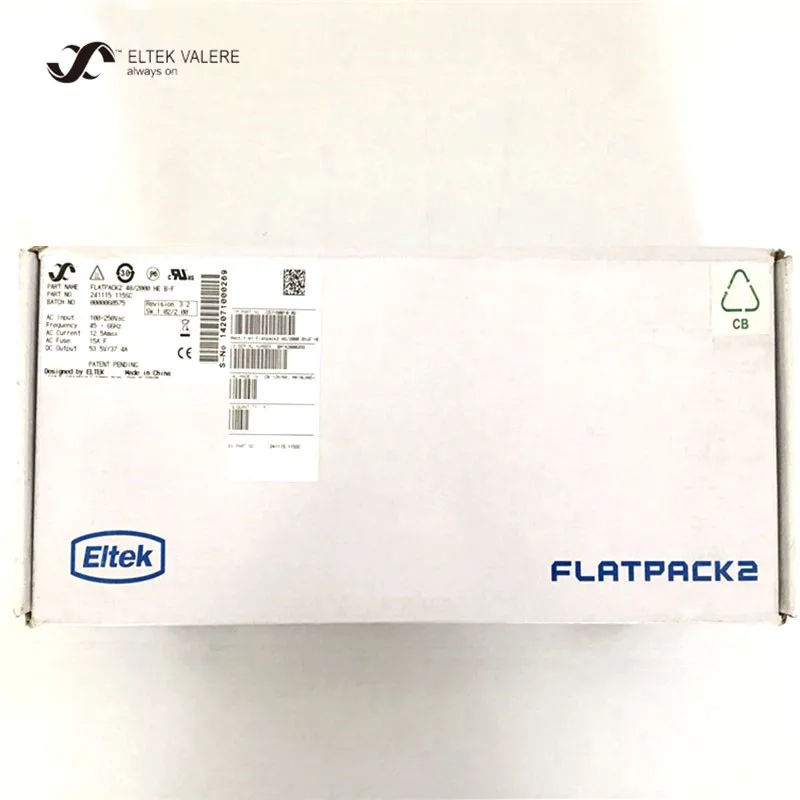 Flatpack2 48 2000 схема