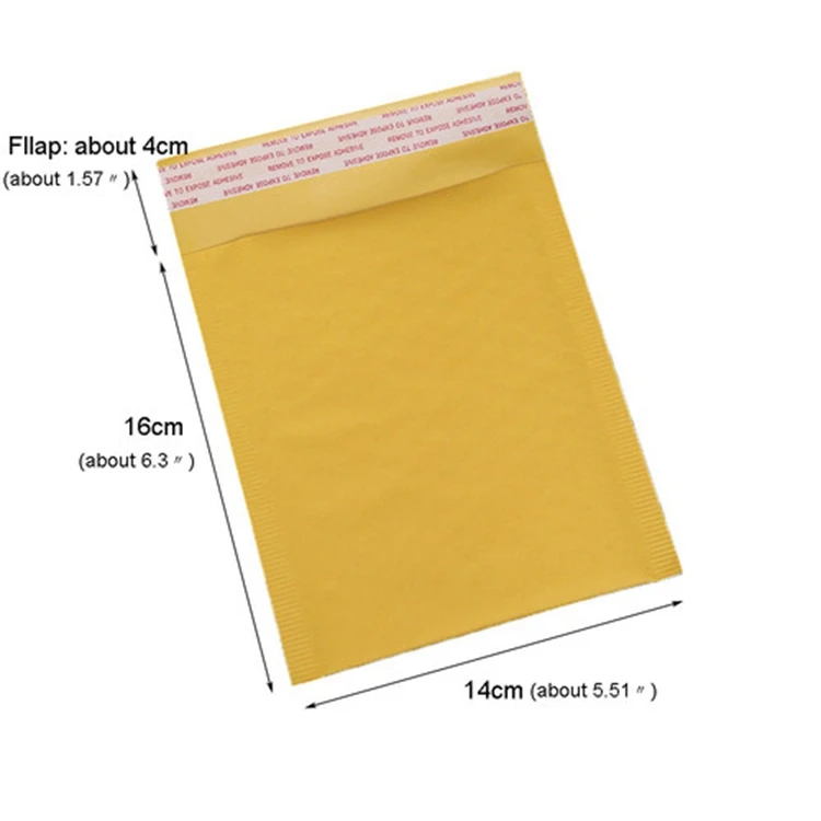 Custom Color Air Bubble Mailer,Bubble Mailers Padded Envelope Bags