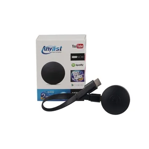 Wireless HDMI Display Dongle HD TV