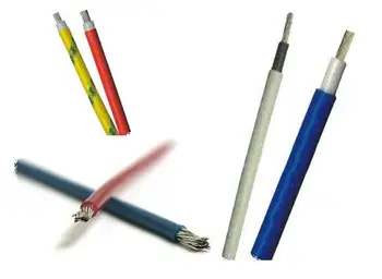 Silicone Wire & Cable - Buy Silicone Wire Product on Alibaba.com