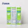 SINOLINK PU foam polyurethane product in polyurethane foam tube