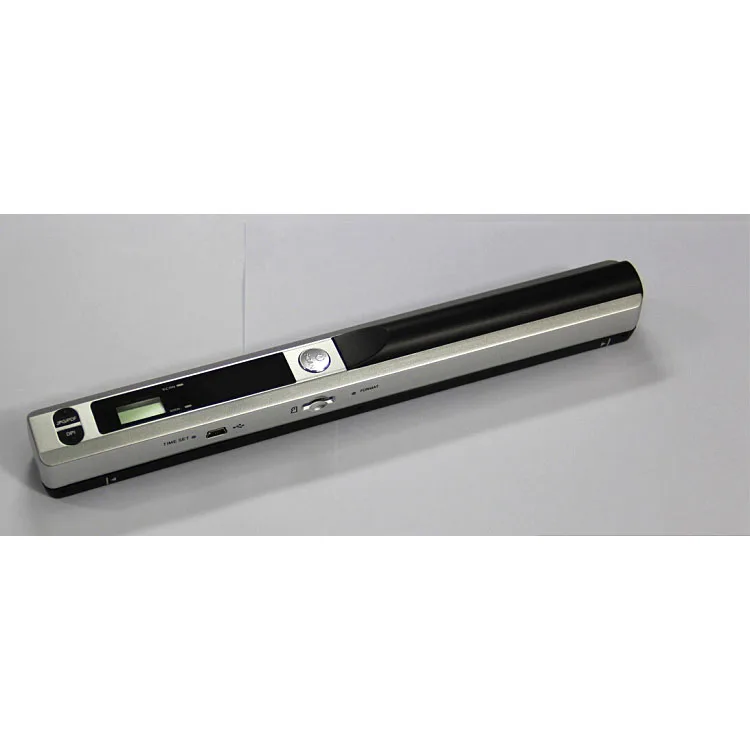 

Wholesale TSN400 TSN420 1200 DPI A4 Paper Auto Feeding Portable Document Hand Scanner
