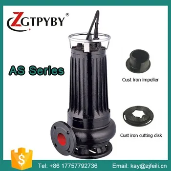 350 AS submersible sewage pump with cutting disk.jpg