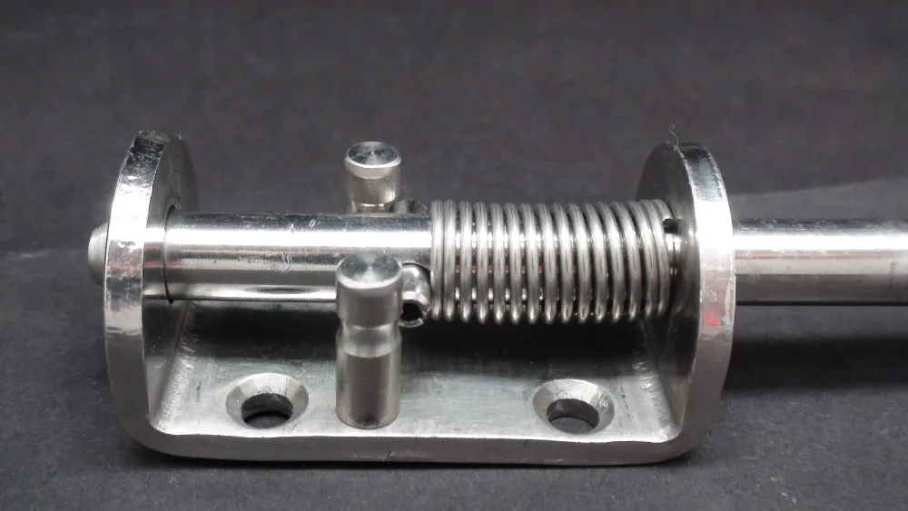 Spring Loaded Tailgate Latch Small Tail Gate Trailer Latch 02413 Buy