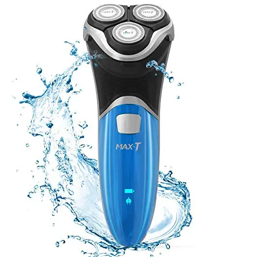 electric shaver