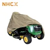 Water Resistant UV Protected superior 300D material lawn mover cover waterproof robot lawn mower rain cover