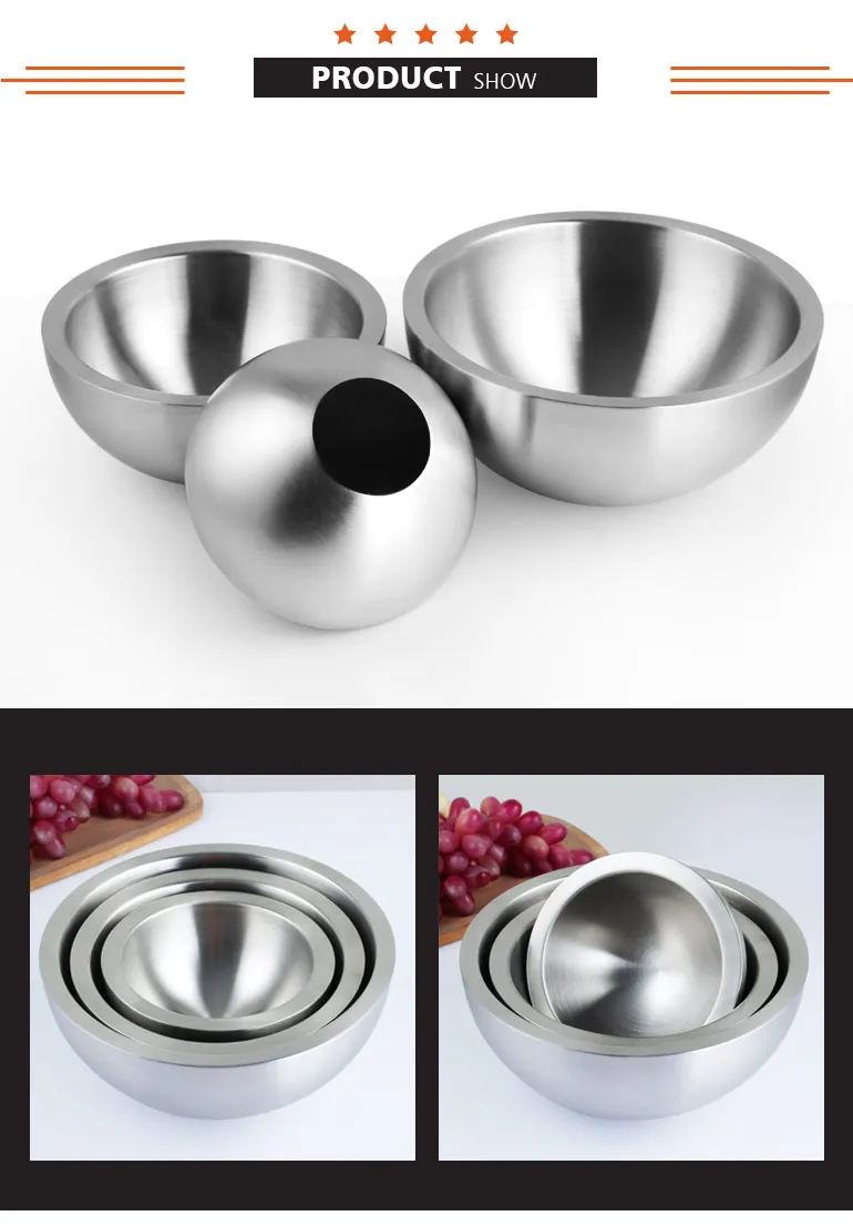 Multipurpose Small Metal Dessert Bowls For Ice Cream Buy Dessert