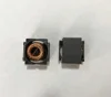SMD Toroidal Power Inductor with Inductance Ranging from 0.33uH to 10mH, Low DCR Choke Coil